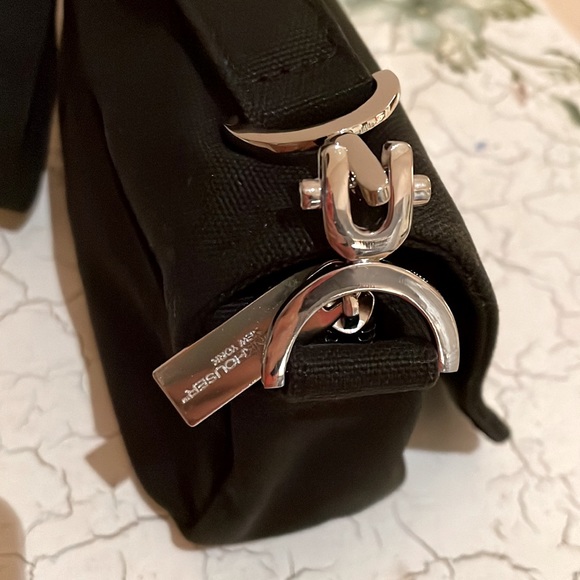 NIB E.FUNKHOUSER New York Canvas Bag - Picture 2 of 7